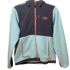 North Face Denali Hoodie